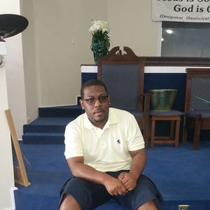 Meet your Posher, Ronald